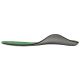 4. Aetrex Orthotic Off Ice Shoe Inserts