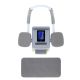 18. KA08 GRAY ABS AUTOMATIC ABS WHEEL WITH LCD DISPLAY AND HMS CHARGING