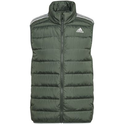 9. Adidas Essentials Down Vest M HK4650