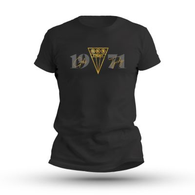 GKS Tychy Gold Date T-Shirt