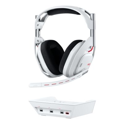 13. ASTRO Gaming A50