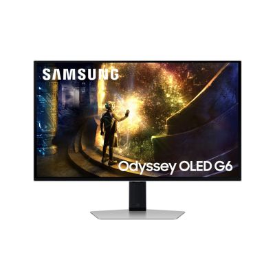 25. OLED monitor 27" S27DG610SU/LS27DG610SUXEN Samsung