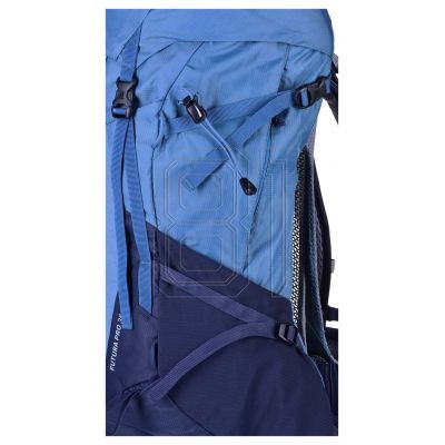 6. Deuter Futura Pro 36 Hiking Backpack 340112113740