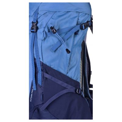 6. Deuter Futura Pro 36 hiking backpack 340112113740