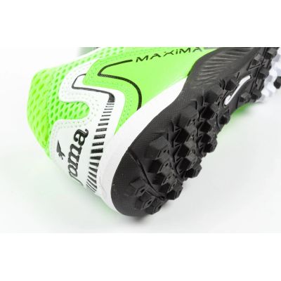 6. Joma men's sports shoes Maxima 2611TF turf football shoes