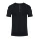 2. Rogelli ESSENTIAL running shirt black XL