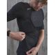 4. POC Oseus VPD Tee Bike Protector - Black