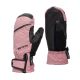 11. Meteor Hazy Winter Gloves XS Pink/Black