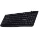 6. Activejet K-3803S USB Wired Keyboard