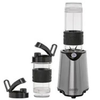 11. CAMRY CR 4069 Inox Personal Blender