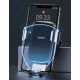 11. Baseus Glaze Gravity Car Mount black (SUYL-LG01)