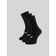 Men's long socks (3-pack) 4F 4FRMM00USOCM0956-20S