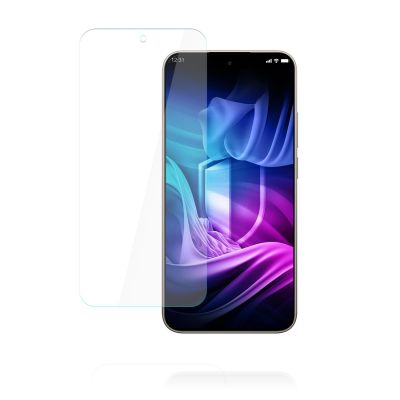 6. 3mk SilkyMatt Pro™ matte foil for Xiaomi Redmi Note 15 Pro 5G
