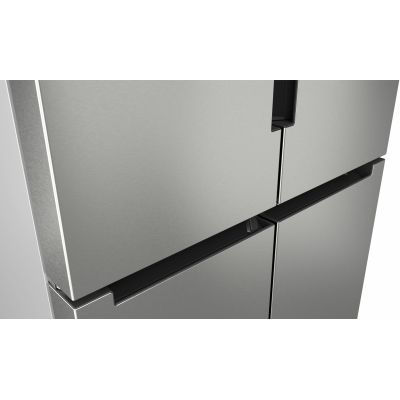 7. BOSCH KFN 96VPEA fridge-freezer