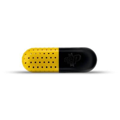 5. Shoe Freshener Crep Protect Refreshing Capsules - CP005