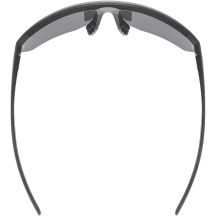 UVEX Vectiv one size cycling glasses