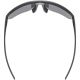 UVEX Vectiv one size cycling glasses