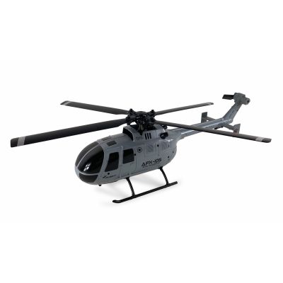Amewi AFX-105 Radio-Controlled (RC) VTOL (Vertical Take-Off and Landing) Aircraft (25319)
