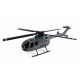 Amewi AFX-105 Radio-Controlled (RC) VTOL (Vertical Take-Off and Landing) Aircraft (25319)