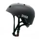 5. Motus Siver bike helmet size L, black (MOTHAM8LBA)