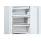 4. BOSCH KGN 33NWEB Fridge-Freezer