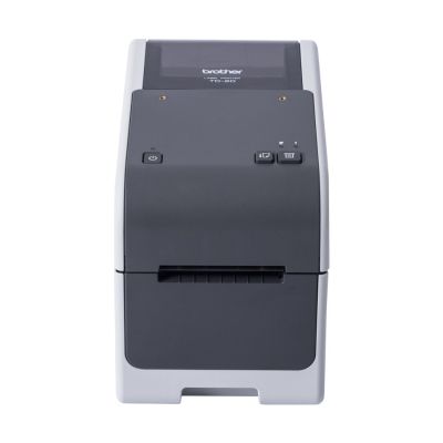 9. Brother TD-2320D203 Direct Thermal Label Printer 203 x 203 DPI 152 mm/s Wired Wired LAN