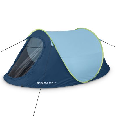 3. Spokey Sapphire SPK-943514 Camping Tent