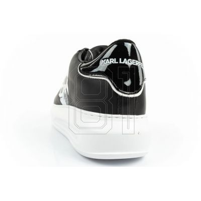 11. Karl Lagerfeld Kapri W KL62524T0 00 Shoes