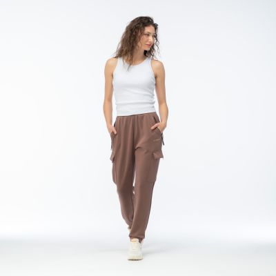 16. Women's Trousers FLONA W