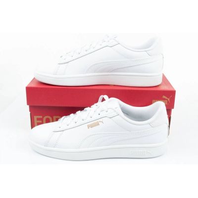 11. Puma Smash 3.0 W 390987 01 Shoes