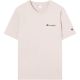 2. Men's Champion SS Tee Light Beige 221798 ES084