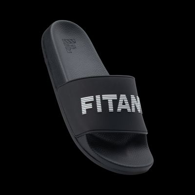 5. BAIEN Men's Flip-Flops