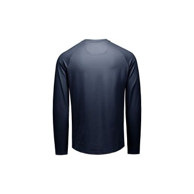 2. POC M's Reform Enduro Cycling Jersey, navy