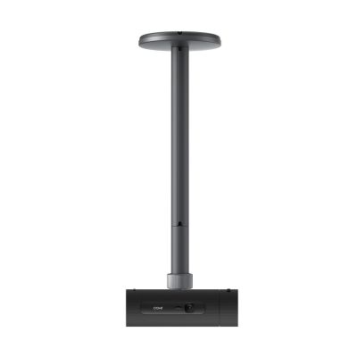 7. JmGO Ceiling Mount Projector Mounting Bracket Ceiling Gray