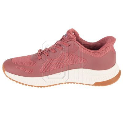 2. Skechers Slip-Ins: Bobs Squad 4 - Staple Look 117624-ROS Pink 36