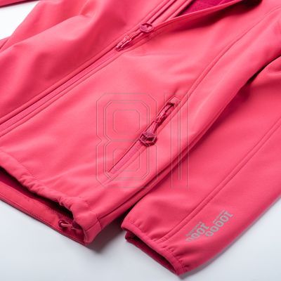 14. Bejo Juvia Jr Softshell Jacket 92800481866