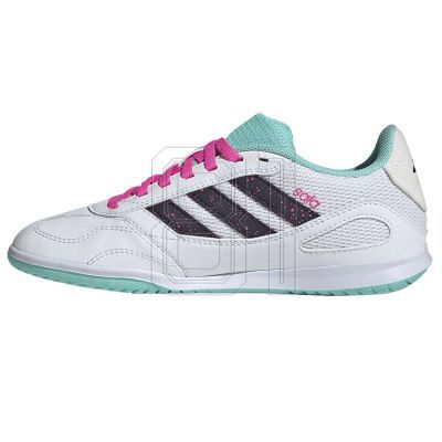 4. Adidas Super Sala III IN Jr JR5400 football boots