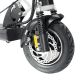 3. Skateflash SK Urban Black 25 km/h 13 Ah