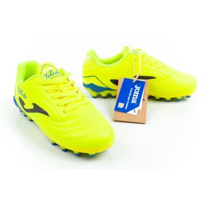 8. Joma Toledo JR 2609 children's football boots for turf and orlik