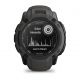 2. Garmin Instinct 2X SOLAR Sports Watch Graphite