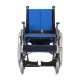 5. Cameleon 18' Folding Wheelchair