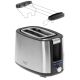 4. ADLER AD 3214 Toaster