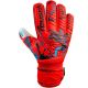 3. Reusch Attrakt Grip 5370815 3334 goalkeeper gloves