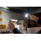 8. Brennenstuhl 1173750010 Work Light Black LED 8 W