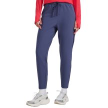 Women's trousers 4F FNK F0931 denim 4FWAW25TFTRF0931 32S
