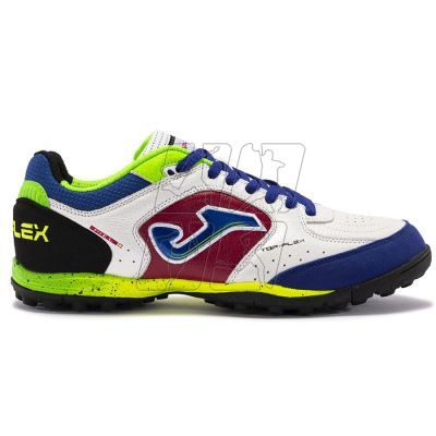 5. Joma Top Flex 2416 TF M TOPS2416TF shoes