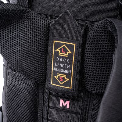 7. Magnum Bison Backpack 65L 92800048819