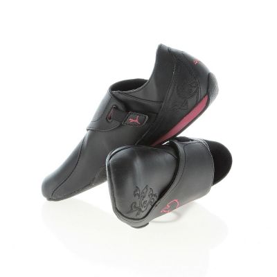 5. Puma Baylee Wns 345440-01 lifestyle shoes