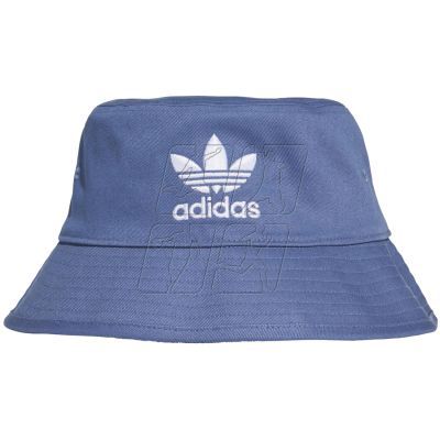 Adidas Adicolor Trefoil Bucket Hat GN4904