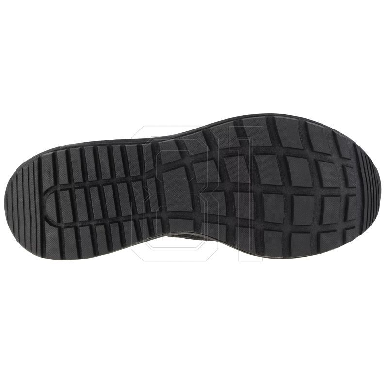 4. Skechers Bobs Sport Sparrow 2.0 - Allegiance Crew 117027-BBK Black 36